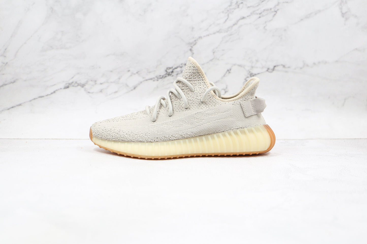 Adidas Yeezy Boost 350 V2 Sésamo