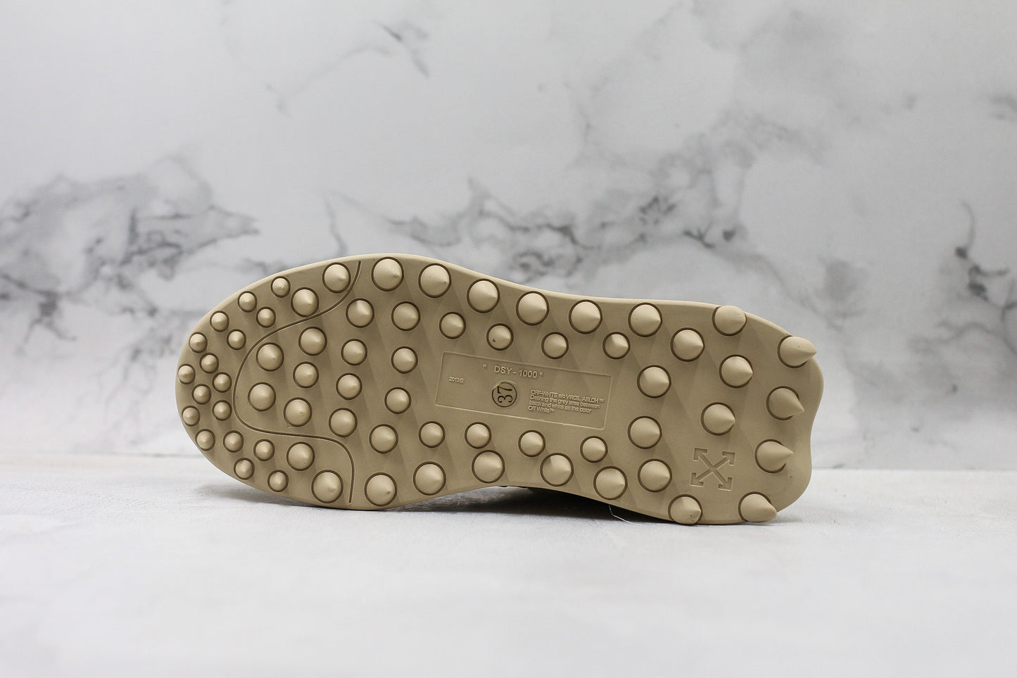 Off-White Odsy-1000 Azul FW19