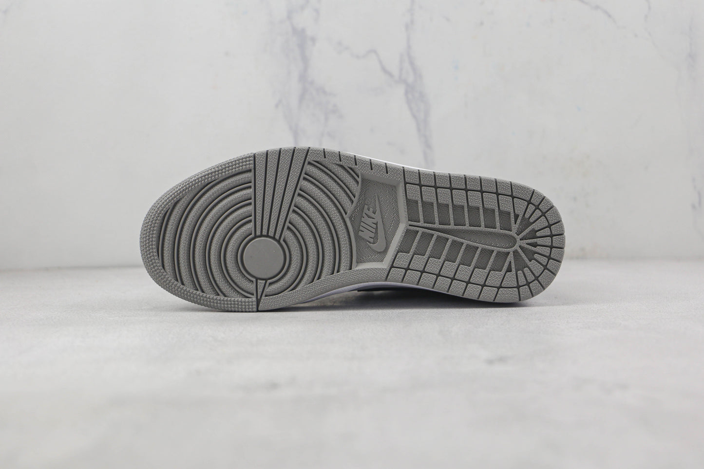 Jordan 1 Low Stealth Azul Francês