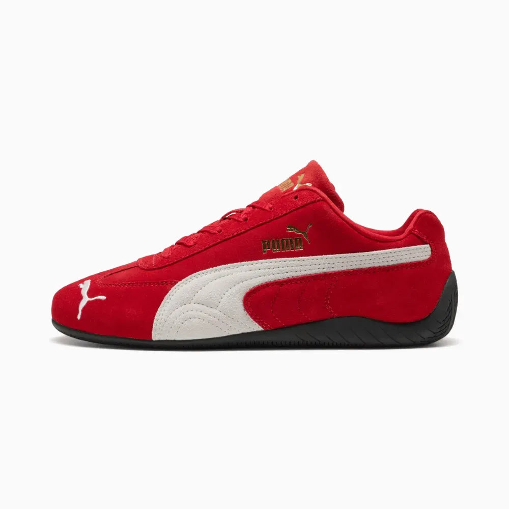 Puma Speedcat OG Vermelho