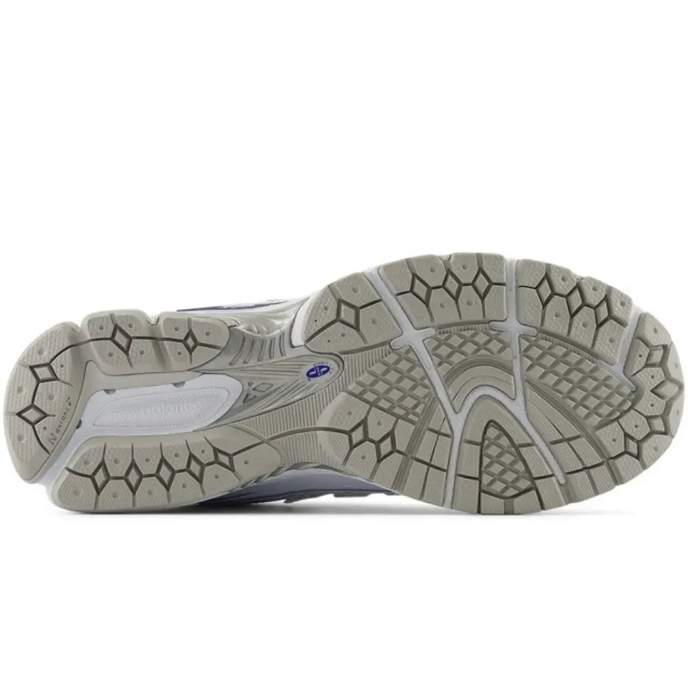 New Balance 1906R Branco Team Royal