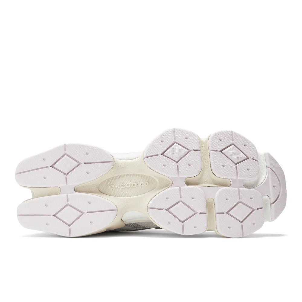 New Balance 9060 Cinza Lilás