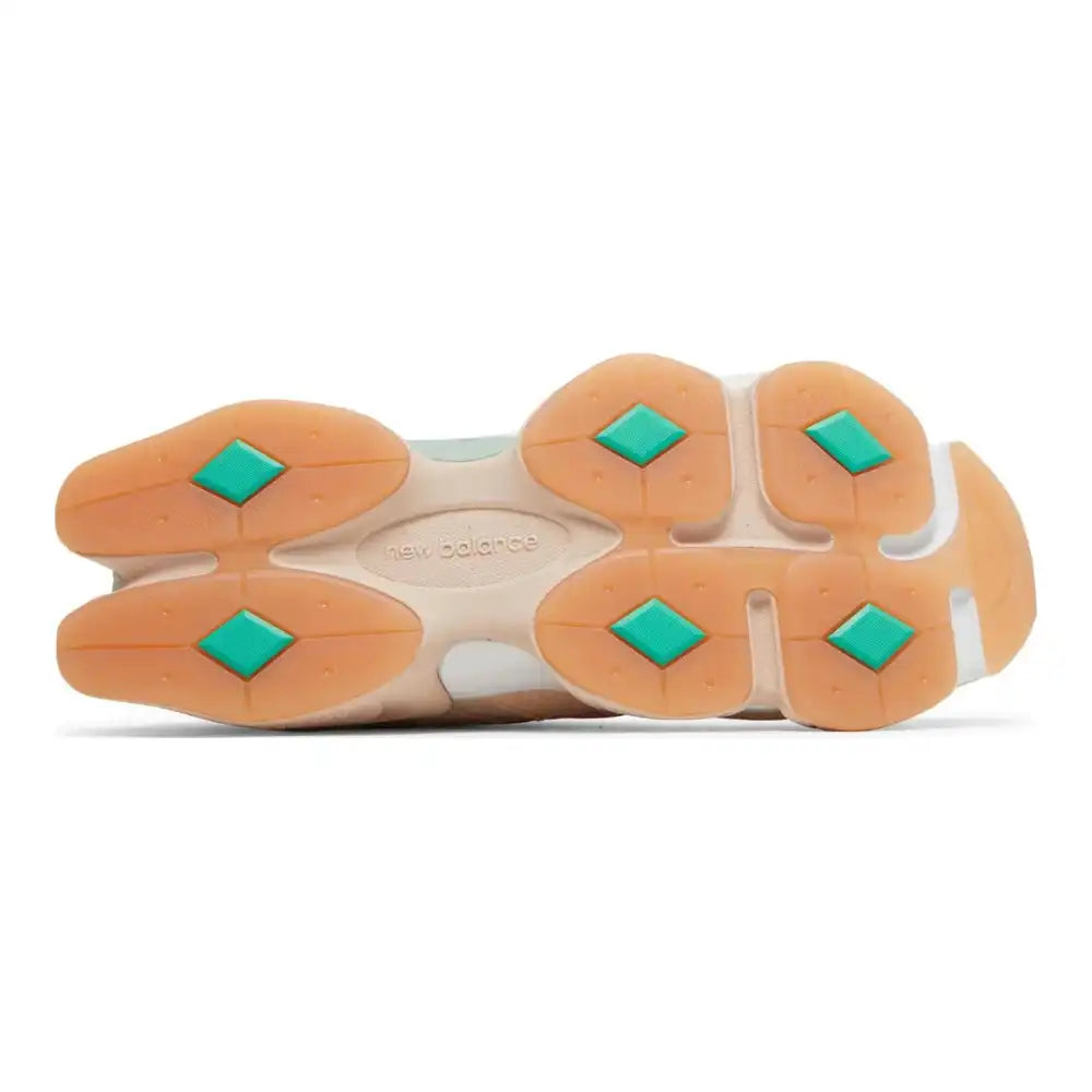 New Balance 9060 Penny Cookie Rosa x Joe Freshgoods