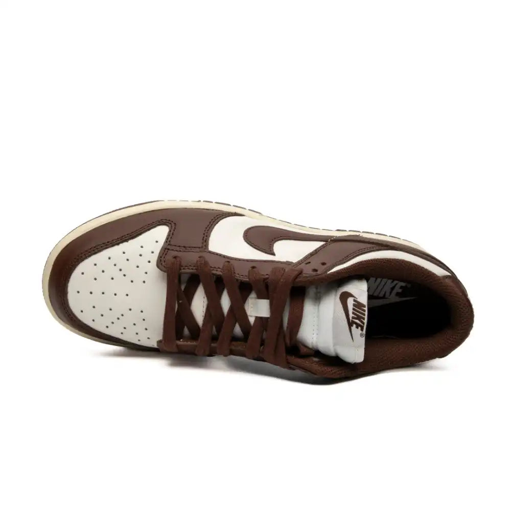 Nike Dunk Low Cacao Wow