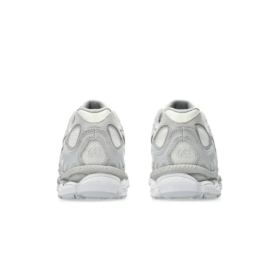 Asics Gel-NYC Creme Cinza Nuvem