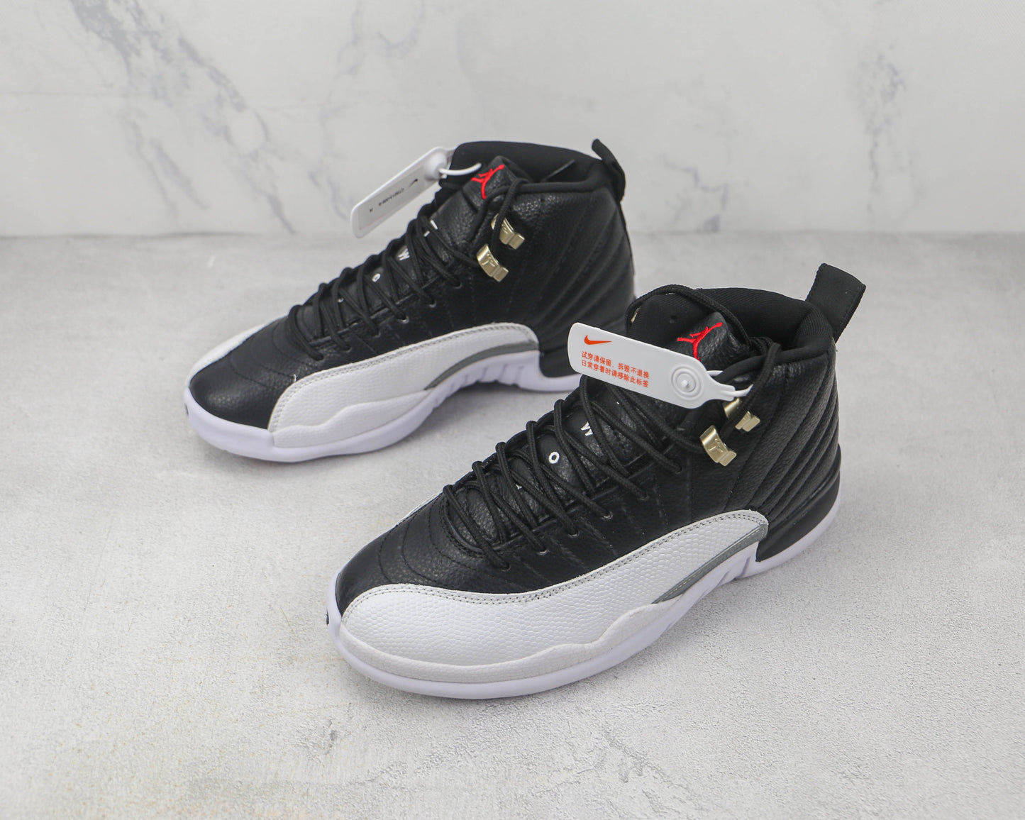 Playoffs do Jordan 12