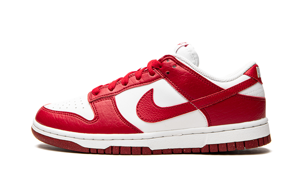 Nike Dunk Low Vermelho Universitário