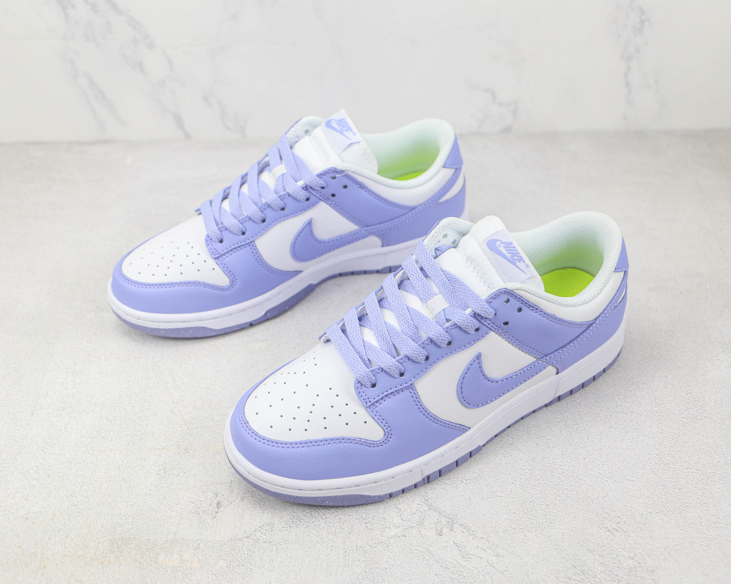 Nike Dunk Low Next Nature Lilás