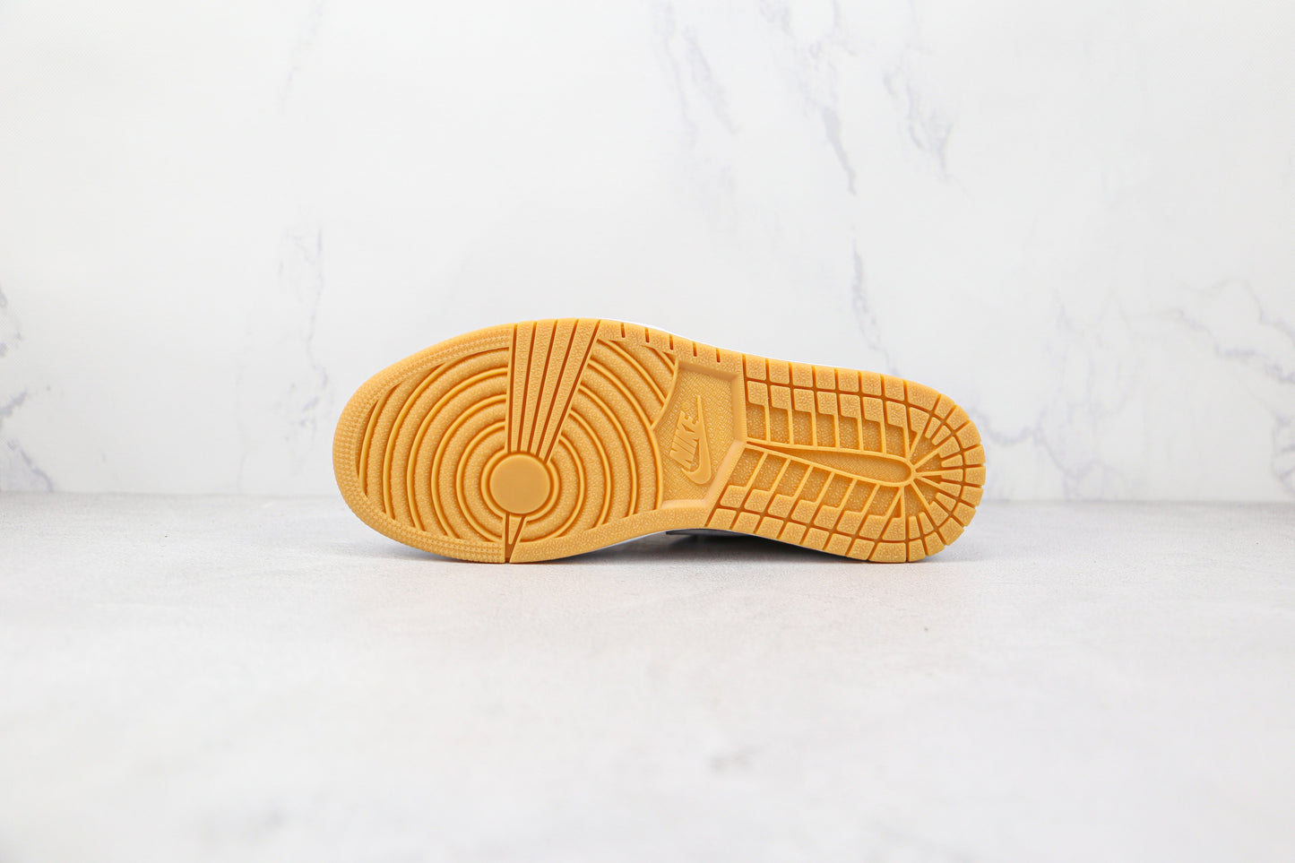 Jordan 1 Low Hemp Branco