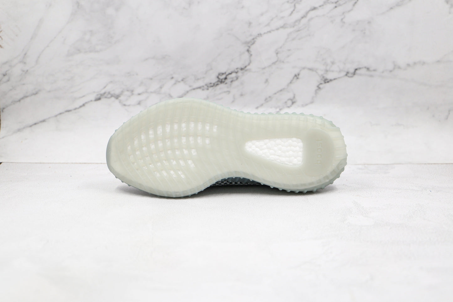 Adidas Yeezy Boost 350 V2 Azul Cinza