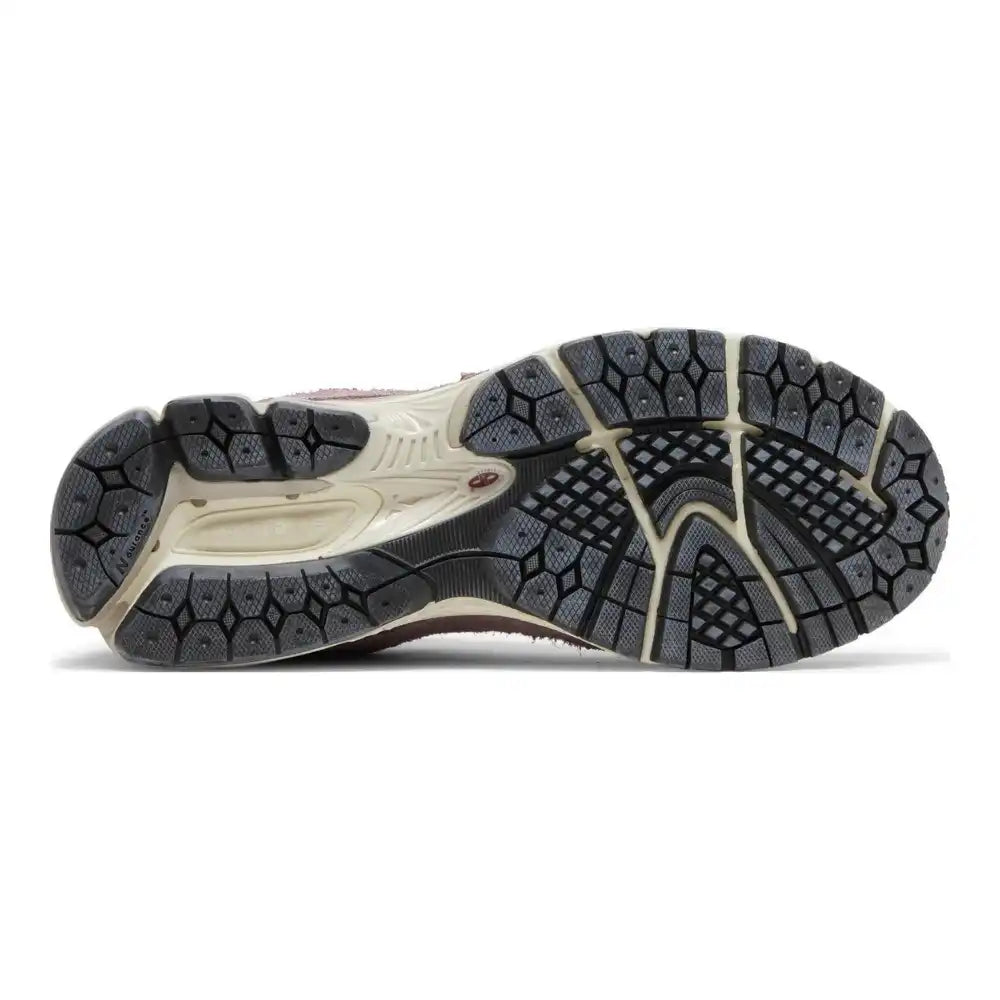 New Balance 2002R Pacote de Proteção Rosa