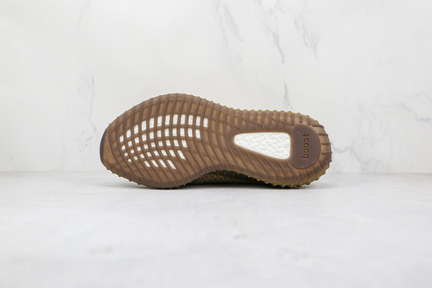 Adidas Yeezy Boost 350 V2 Areia Taupe