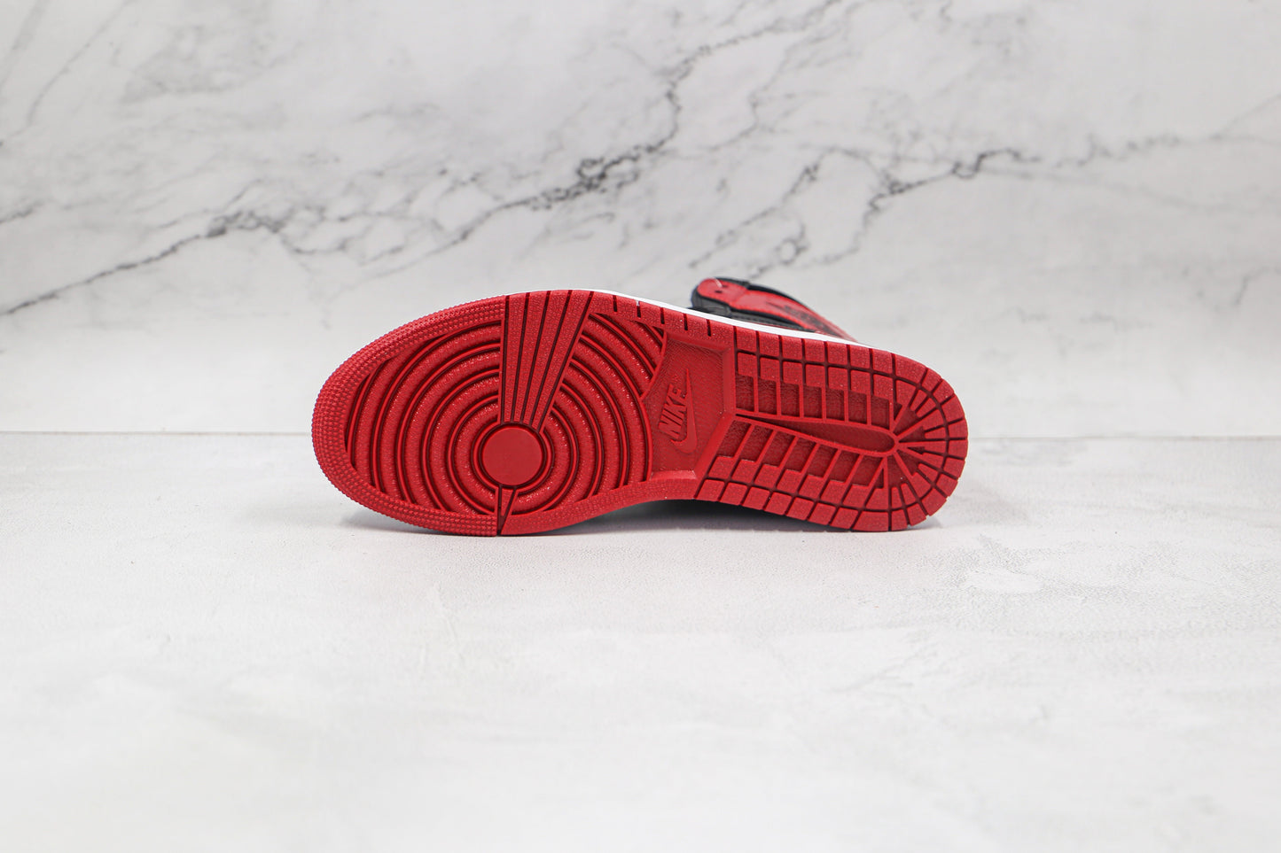 Jordan 1 Retro High OG Bred Patente