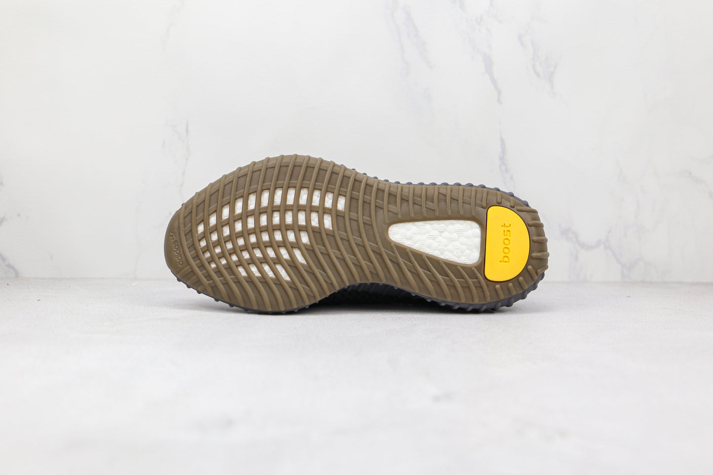 Adidas Yeezy Boost 350 V2 Cinza