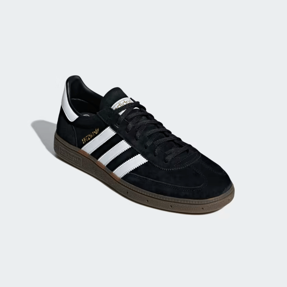 Adidas Handebol Spezial Núcleo Preto