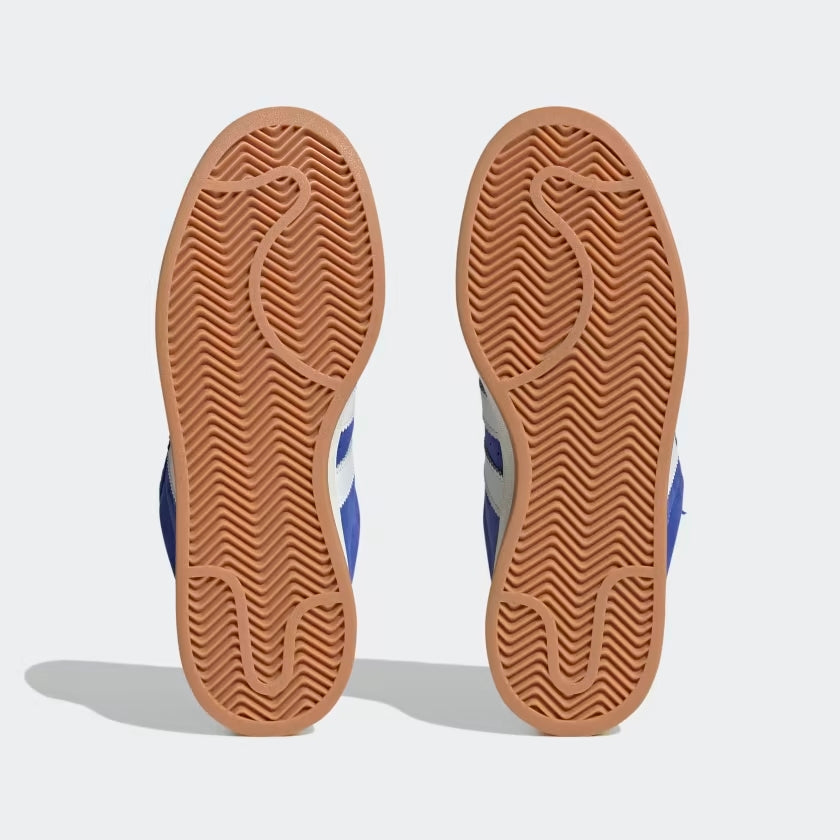 Adidas Campus 00s Semi Lucid Azul Nuvem Branco