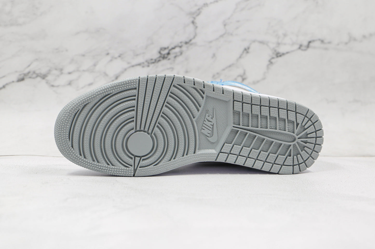 Jordan 1 Retro High Turbo Verde