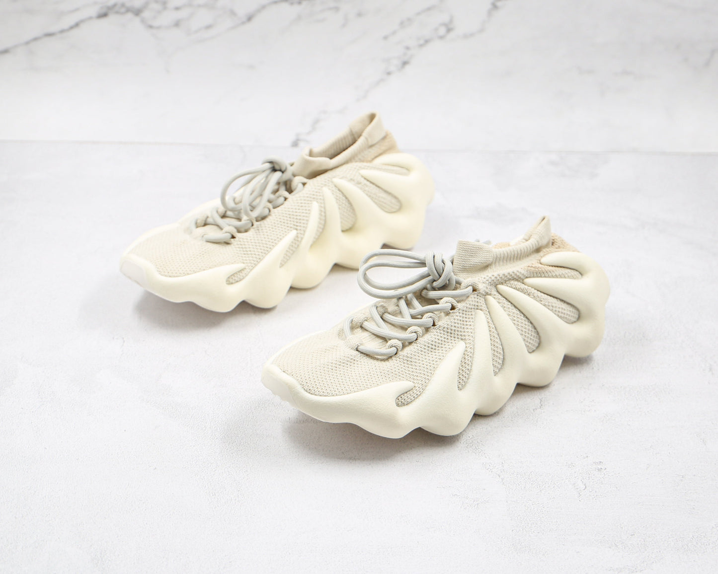 Adidas Yeezy 450 Creme Branco