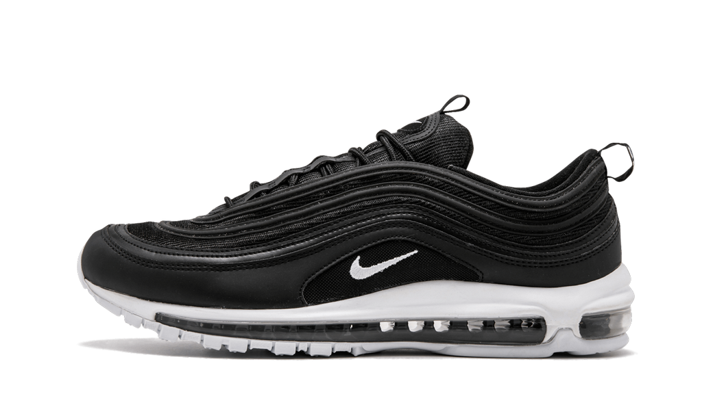 Nike Air Max 97 Preto e Branco