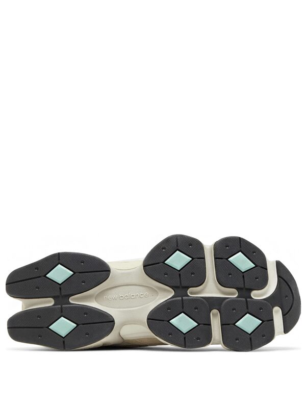 New Balance 9060 Sea Salt