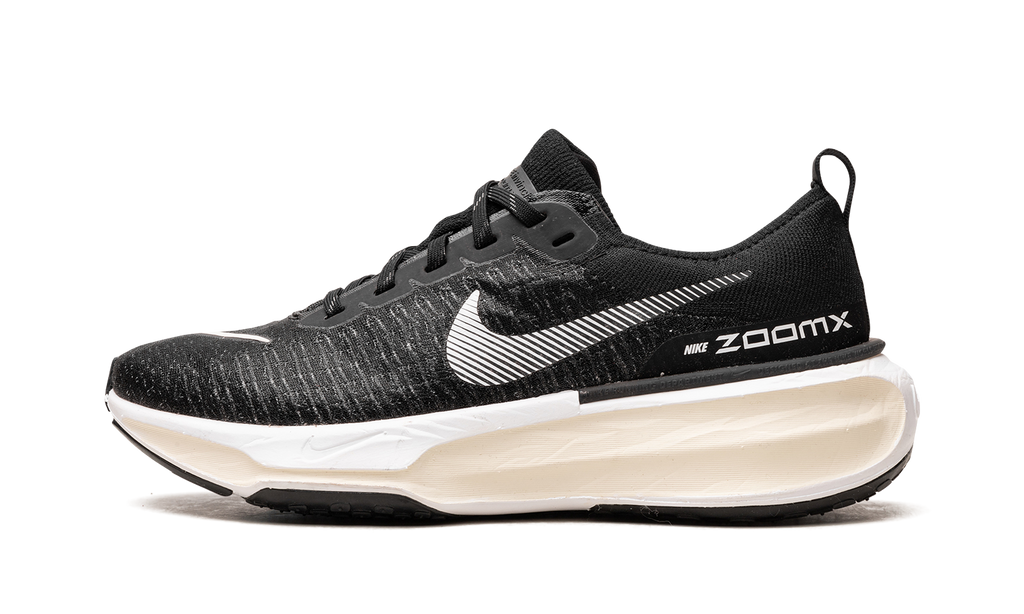 Nike Zoom X Invincible Run 3 Preto Branco