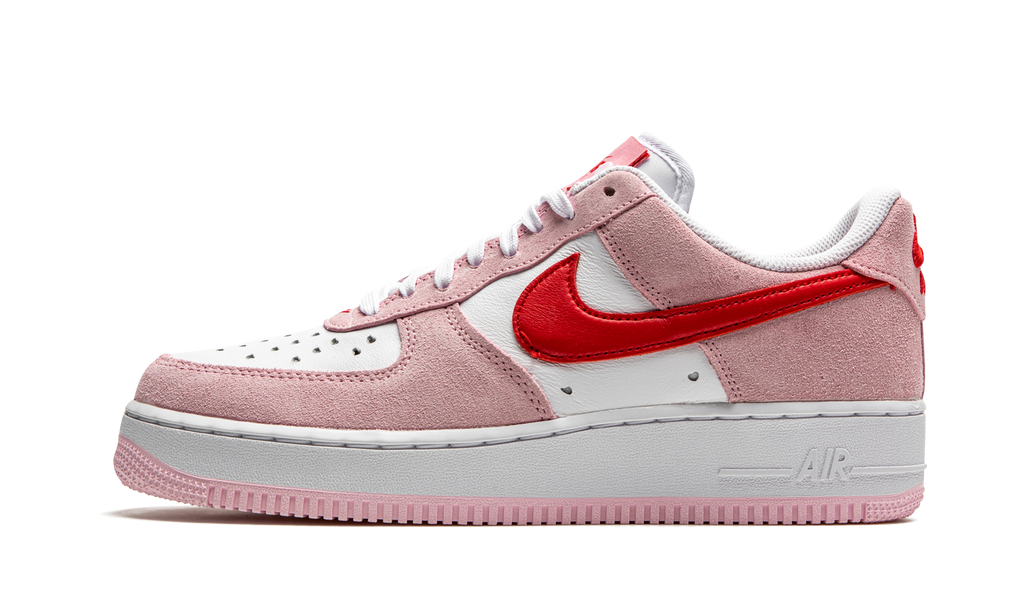 Nike Air Force 1 Low Carta de Amor para o Dia dos Namorados