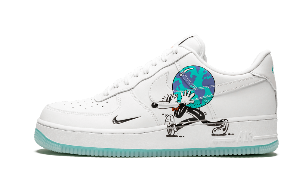 Nike Air Force 1 Dia da Terra