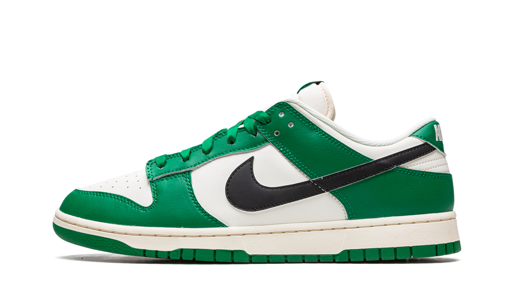 Nike Dunk Low SE Lottery Pack Malachite Green