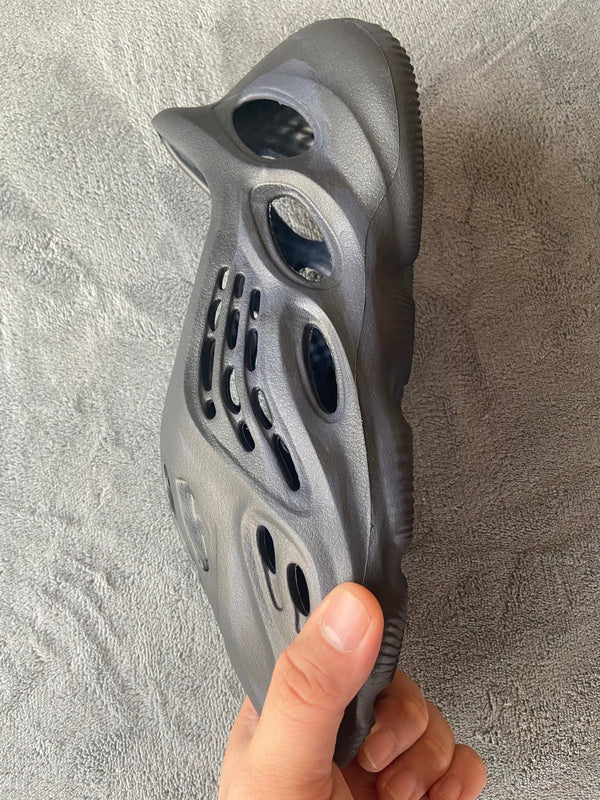 Adidas Yeezy Foam RNNR Azul Mineral 