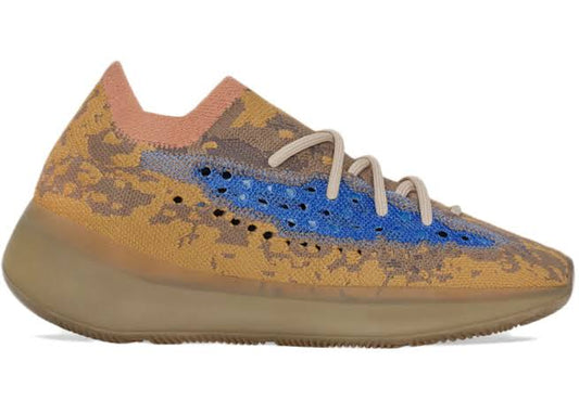 Adidas Yeezy Boost 380 Azul Aveia 