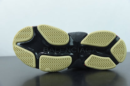 Gucci X Balenciaga The Hacker Project Triple S Bege 