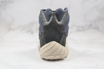 Adidas Yeezy 500 High Cinza Ardósia 