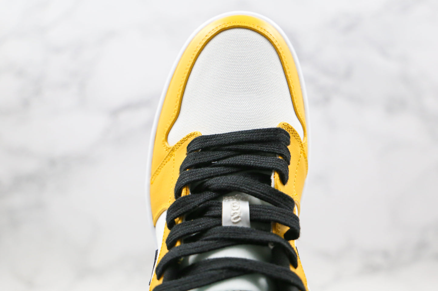 Jordan 1 Low Laser Orange 