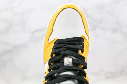 Jordan 1 Low Laser Orange 