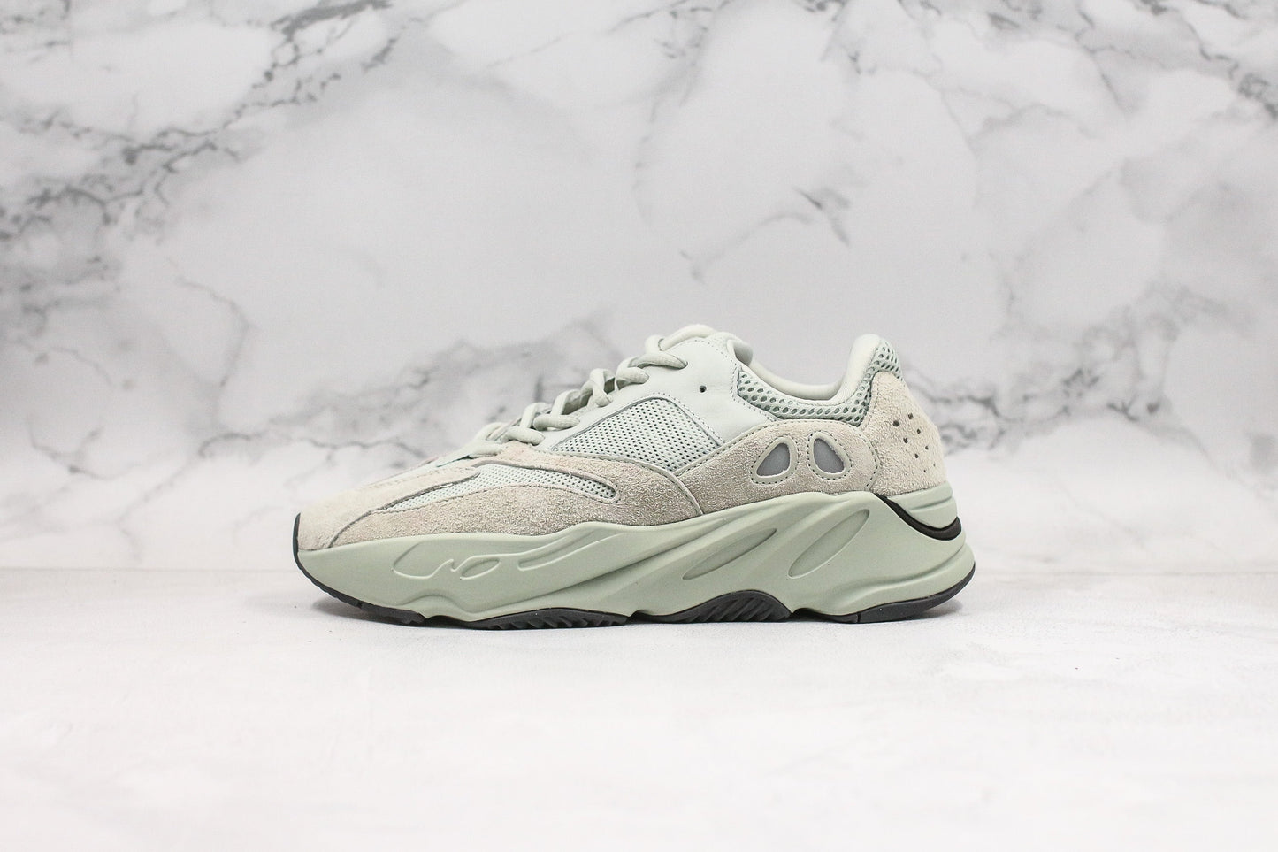 Adidas Yeezy Boost 700 Salt 