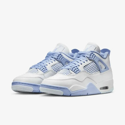 Nike Air Jordan 4 Retro Alumínio