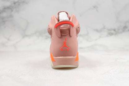 Jordan 6 Retro Aleali Maio