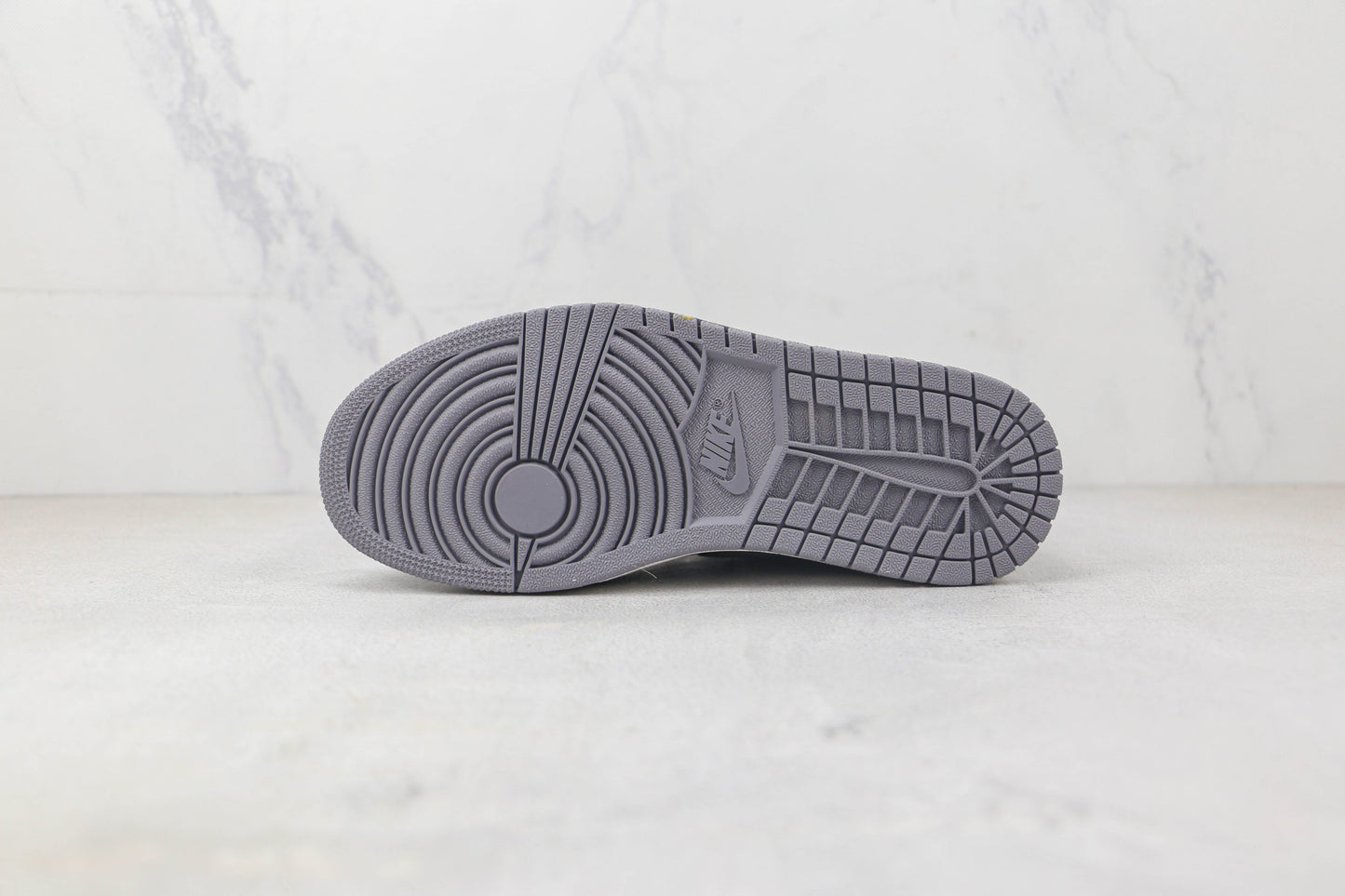 Jordan 1 Low Craft Inside Out Preto 