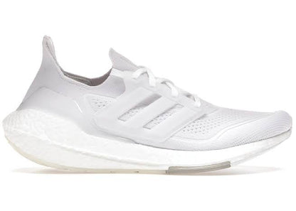 Adidas UltraBoost 22 Branco Triplo 