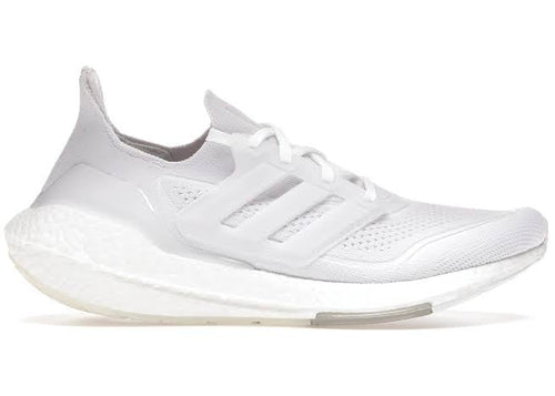 Adidas UltraBoost 22 Branco Triplo 