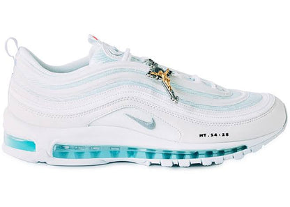 Tênis Nike Air Max 97 Jesus