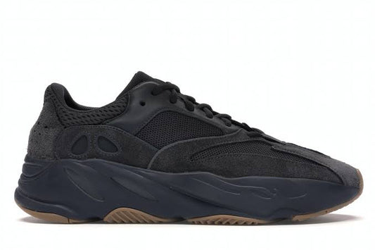 Adidas Yeezy Boost 700 Utility preto 