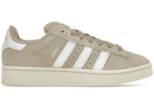 Adidas Campus 00s Wonder White 