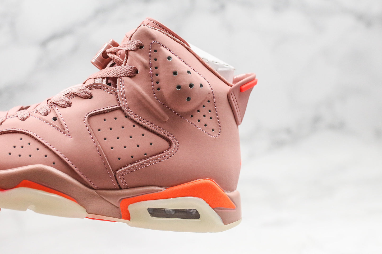 Jordan 6 Retro Aleali Maio