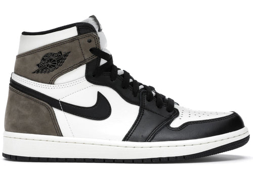 Jordan 1 Retro High Dark Mocha 