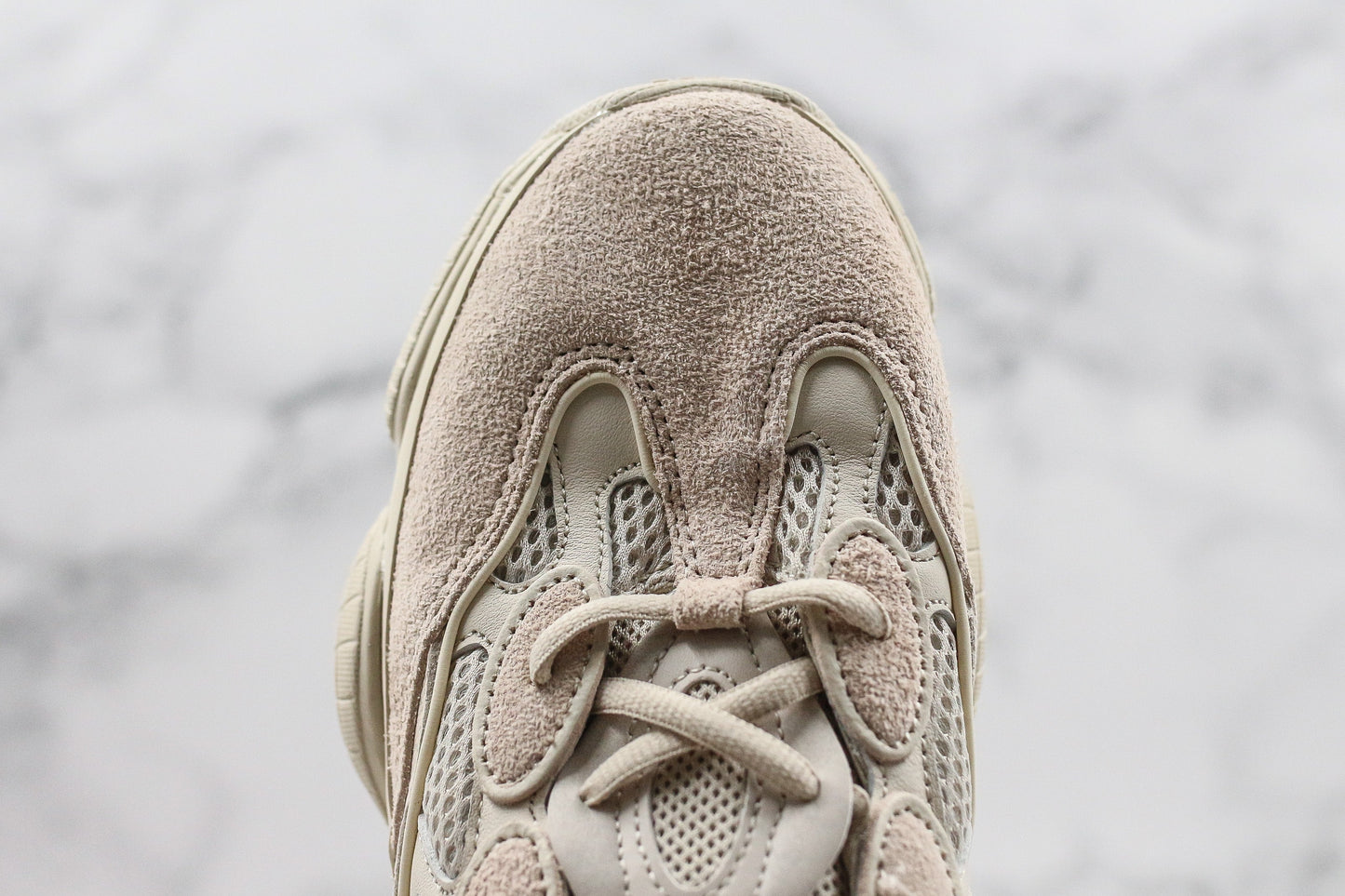 Adidas Yeezy 500 Blush 