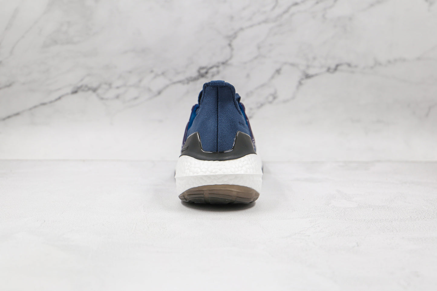 Adidas Ultraboost 21 Crew Azul