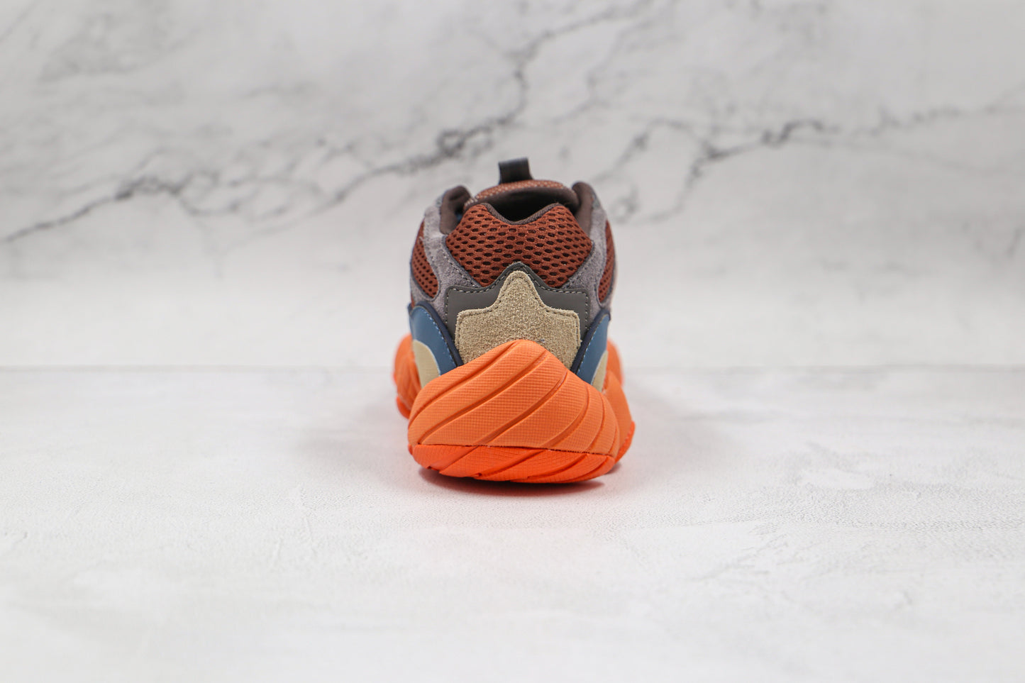 Adidas Yeezy 500 Enflame 