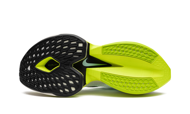 Nike Air Zoom Alphafly Next%2 Espuma de Menta