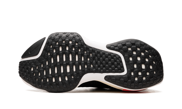 Nike Zoom X Invincible Run 3 Preto Branco